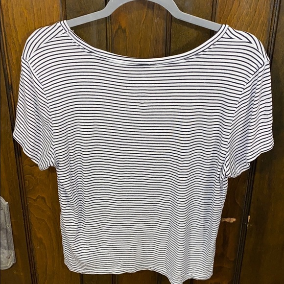 American Eagle Soft & Sexy T-shirt - Picture 4 of 4